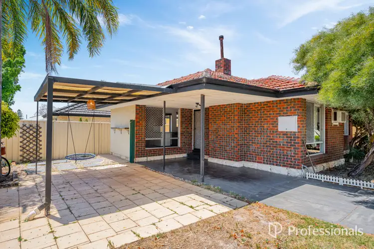 Third view of Homely house listing, 22 Turon Street, Morley WA 6062