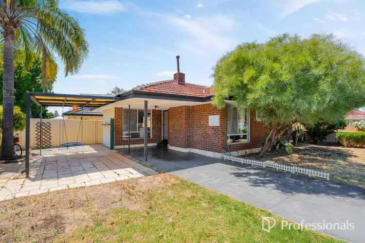 Fourth view of Homely house listing, 22 Turon Street, Morley WA 6062