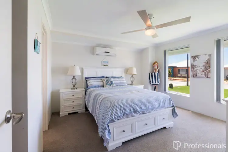 Second view of Homely house listing, 12 Charleston Street, Karnup WA 6176