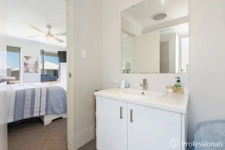 Fifth view of Homely house listing, 12 Charleston Street, Karnup WA 6176