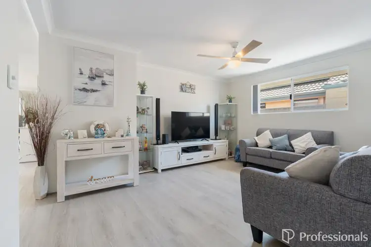 Sixth view of Homely house listing, 12 Charleston Street, Karnup WA 6176