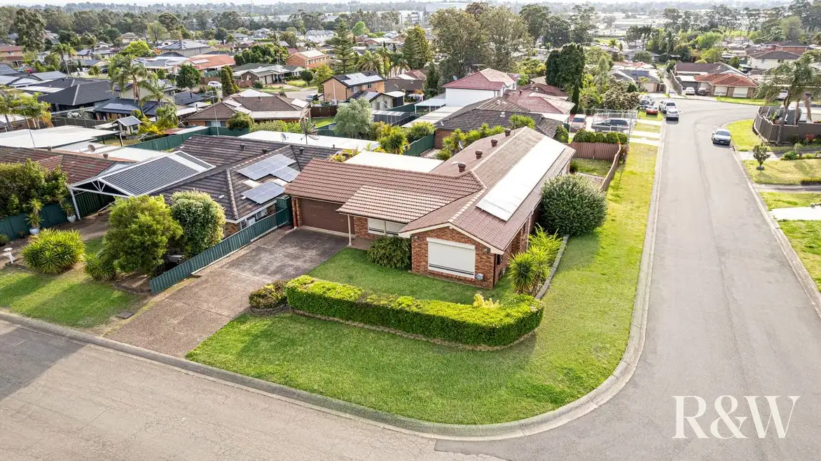 Main view of Homely house listing, 39 Alicante Street, Minchinbury NSW 2770