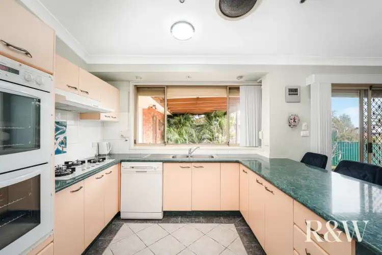 Fourth view of Homely house listing, 39 Alicante Street, Minchinbury NSW 2770