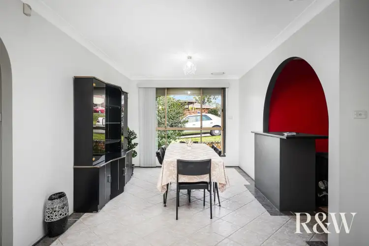 Fifth view of Homely house listing, 39 Alicante Street, Minchinbury NSW 2770