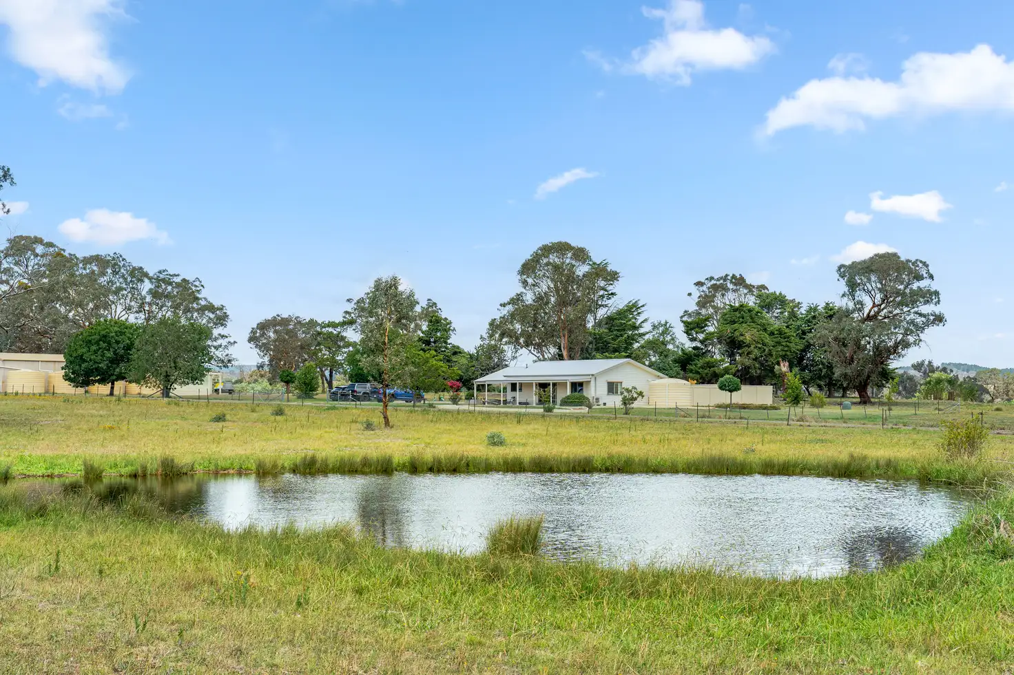 Main view of Homely rural property listing, 14 Avonley Road, Majura ACT 2609