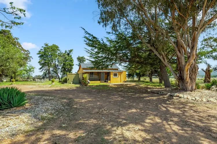 Second view of Homely rural property listing, 14 Avonley Road, Majura ACT 2609