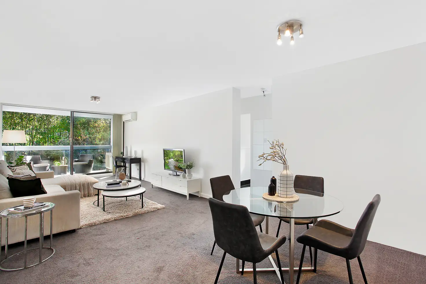 Main view of Homely apartment listing, 17/29 Ocean Avenue, Double Bay NSW 2028