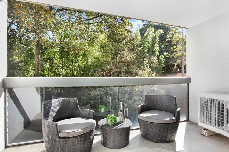 Second view of Homely apartment listing, 17/29 Ocean Avenue, Double Bay NSW 2028