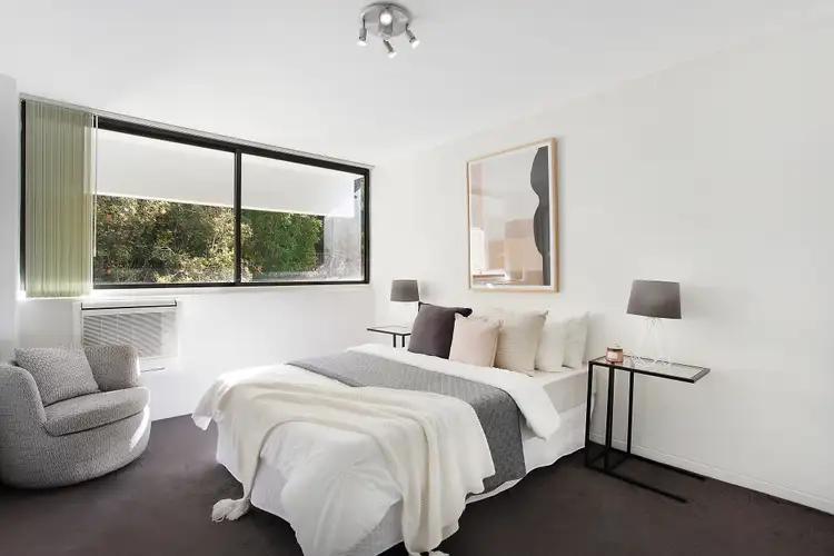 Fourth view of Homely apartment listing, 17/29 Ocean Avenue, Double Bay NSW 2028