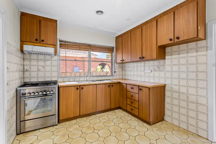 Second view of Homely house listing, 50 Argyle Street, Fawkner VIC 3060