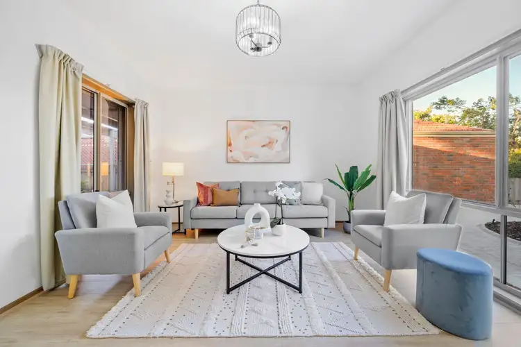 Second view of Homely house listing, 14 Brent Close, Berwick VIC 3806