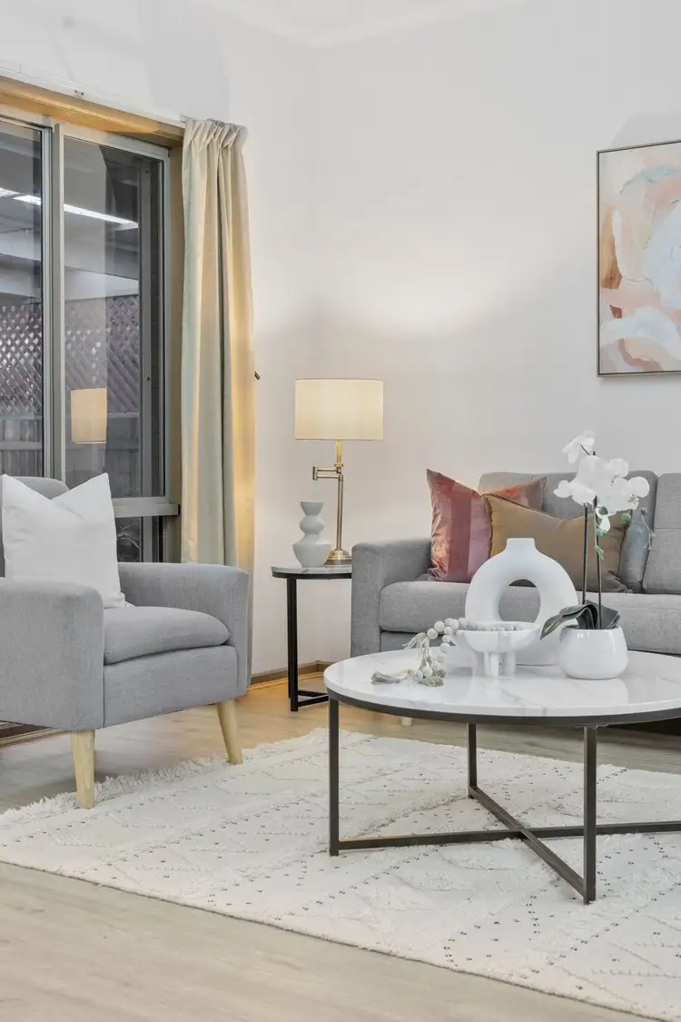 Third view of Homely house listing, 14 Brent Close, Berwick VIC 3806