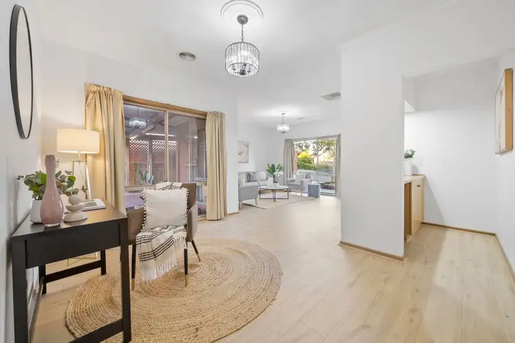 Fourth view of Homely house listing, 14 Brent Close, Berwick VIC 3806