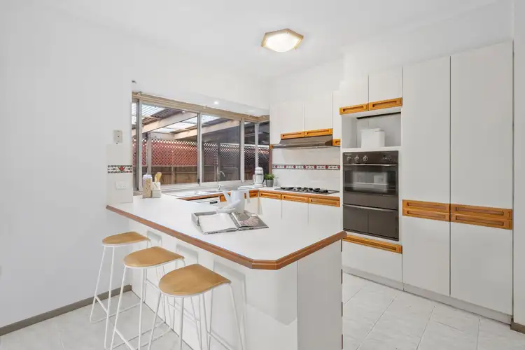 Fifth view of Homely house listing, 14 Brent Close, Berwick VIC 3806