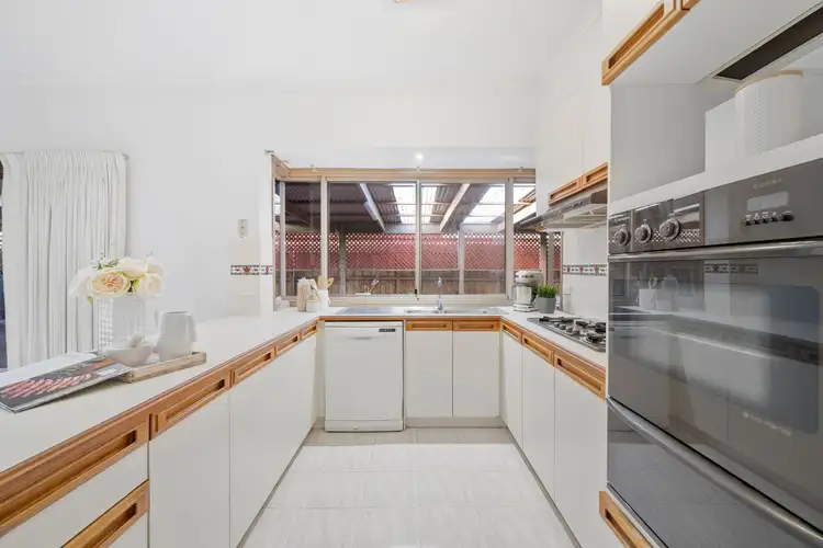 Sixth view of Homely house listing, 14 Brent Close, Berwick VIC 3806