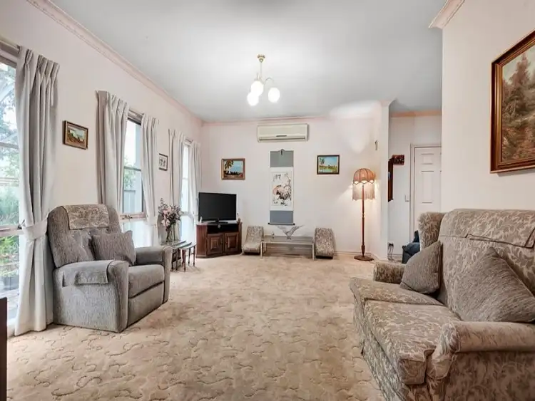 Second view of Homely unit listing, 1/12 Darebin Street, Heidelberg VIC 3084