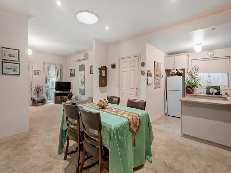 Third view of Homely unit listing, 1/12 Darebin Street, Heidelberg VIC 3084