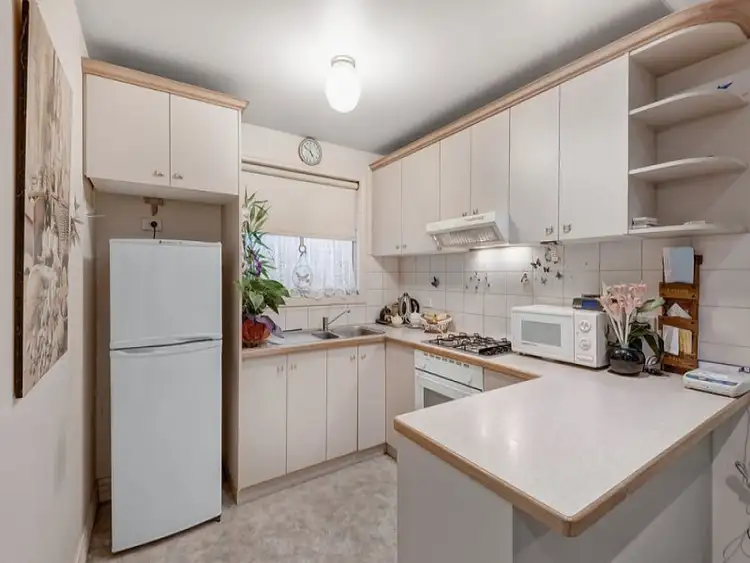 Fourth view of Homely unit listing, 1/12 Darebin Street, Heidelberg VIC 3084
