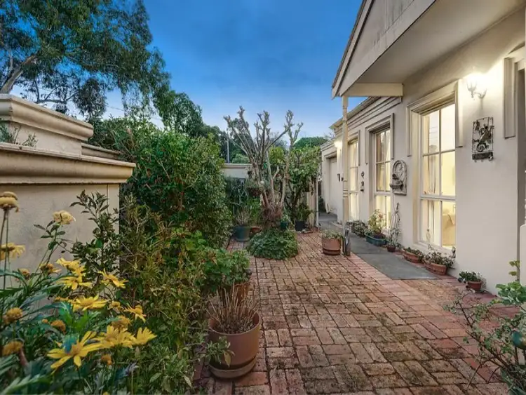Fifth view of Homely unit listing, 1/12 Darebin Street, Heidelberg VIC 3084
