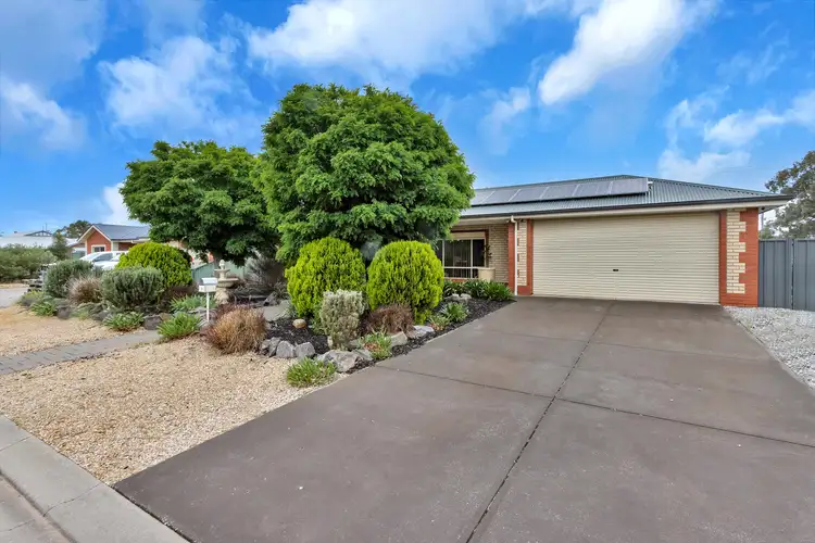 Second view of Homely house listing, 2 Dempster Street, Nuriootpa SA 5355