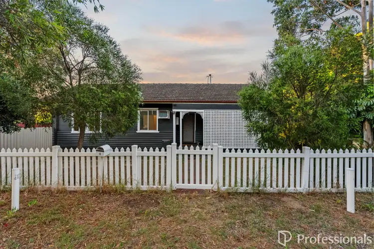 Third view of Homely house listing, 4 Munday Way, Medina WA 6167