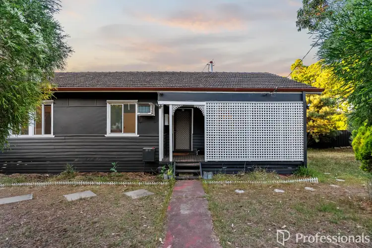 Fourth view of Homely house listing, 4 Munday Way, Medina WA 6167