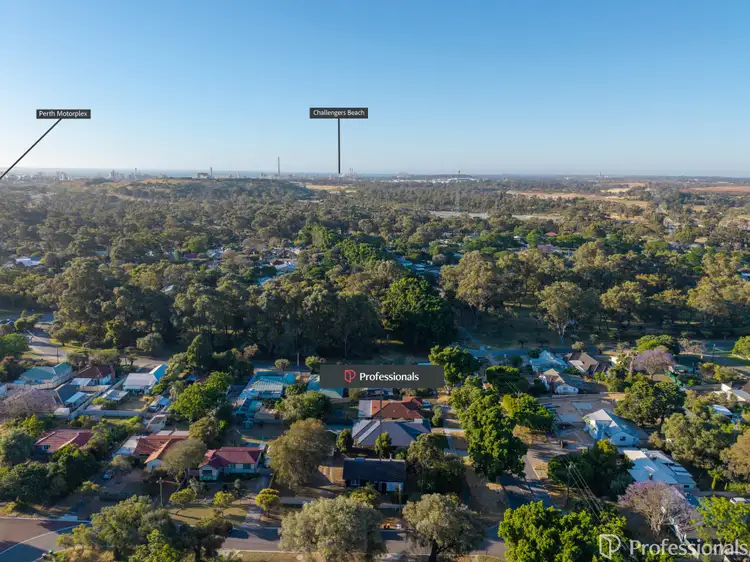 Sixth view of Homely house listing, 4 Munday Way, Medina WA 6167