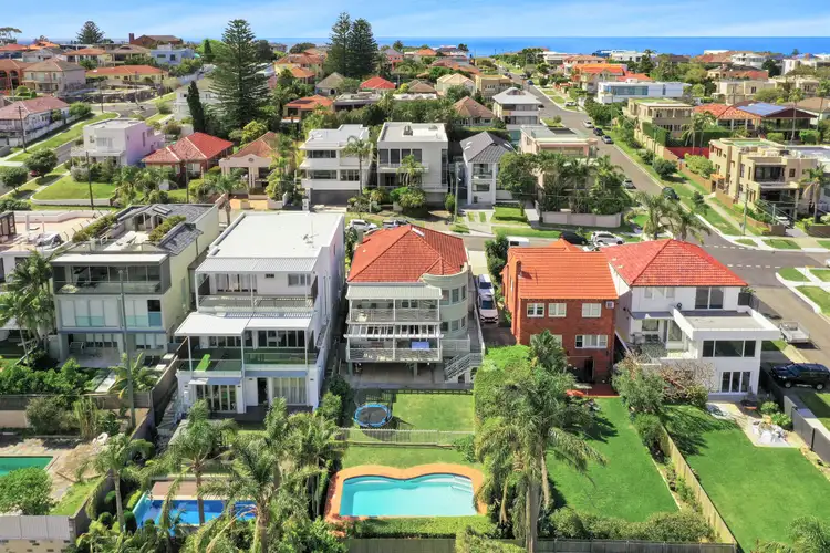 9 Wallangra Road, Dover Heights NSW 2030