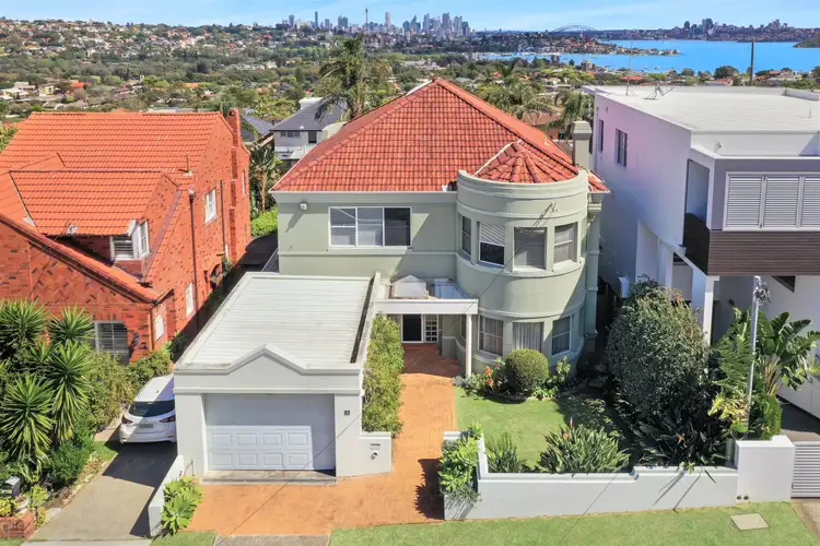 Third view of Homely house listing, 9 Wallangra Road, Dover Heights NSW 2030