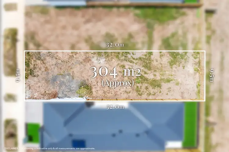 LOT 54, 12 Skipper Avenue, Lara VIC 3212