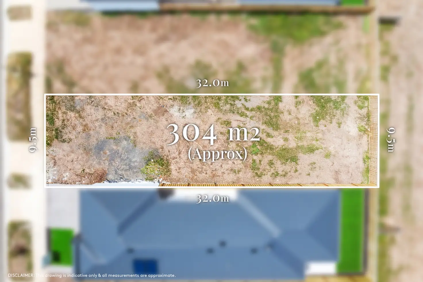 Main view of Homely land listing, LOT 54, 12 Skipper Avenue, Lara VIC 3212