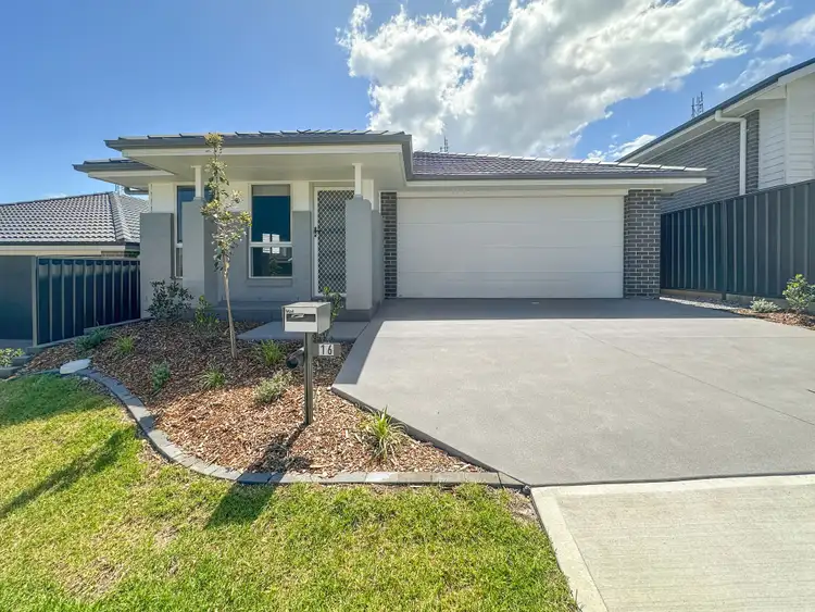 16 Goldsmith Street, Woongarrah NSW 2259