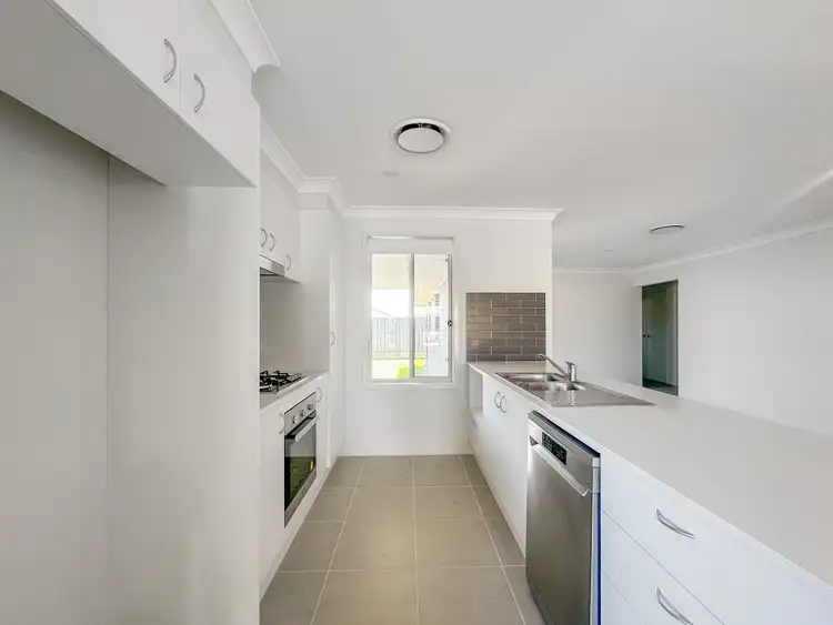 Third view of Homely house listing, 16 Goldsmith Street, Woongarrah NSW 2259