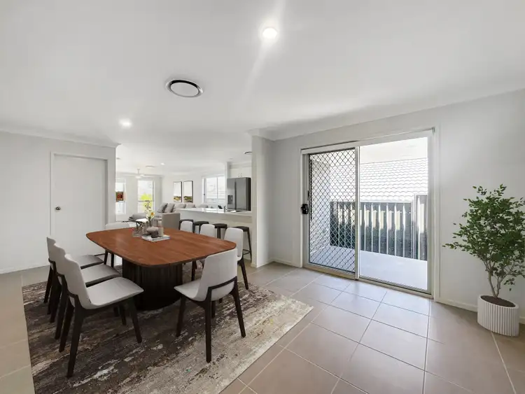 Fourth view of Homely house listing, 16 Goldsmith Street, Woongarrah NSW 2259