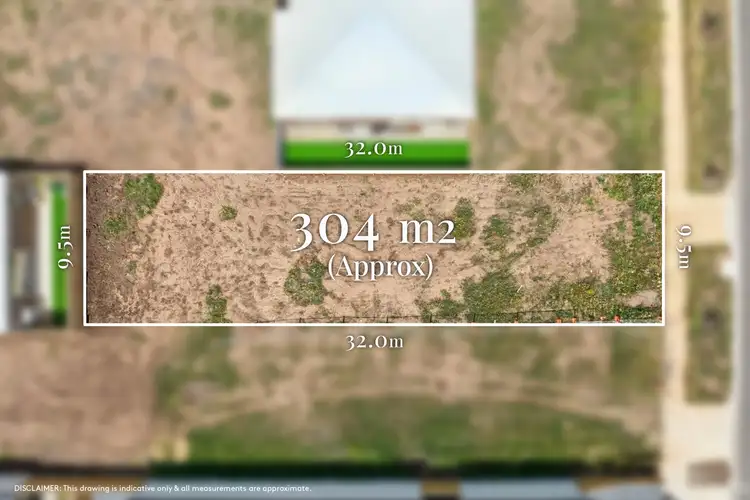 LOT 42, 6 Buloke Way, Lara VIC 3212