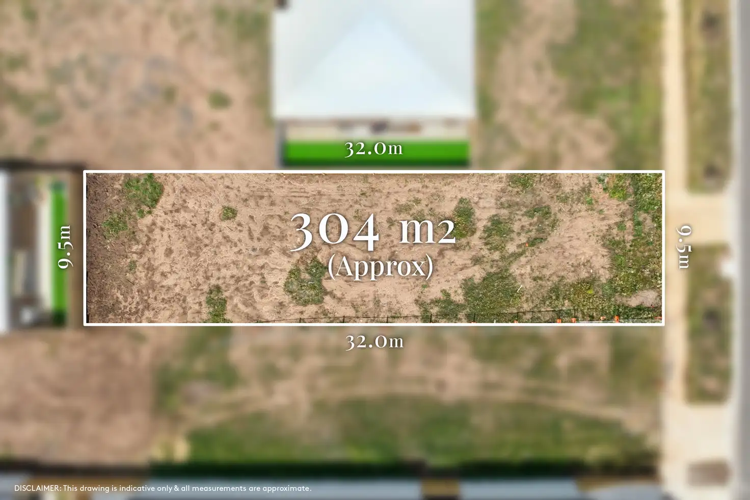 Main view of Homely land listing, LOT 42, 6 Buloke Way, Lara VIC 3212