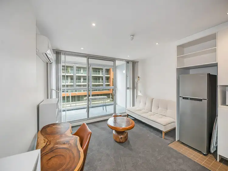 Fourth view of Homely apartment listing, 410/185 Morphett Street, Adelaide SA 5000