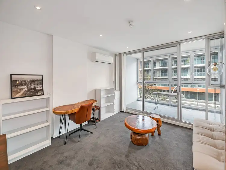 Fifth view of Homely apartment listing, 410/185 Morphett Street, Adelaide SA 5000