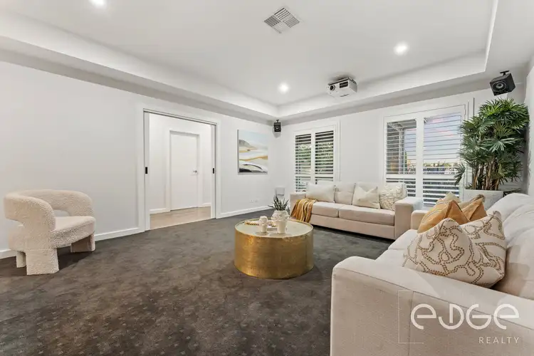 Third view of Homely house listing, 29 Mayfair Drive, Andrews Farm SA 5114