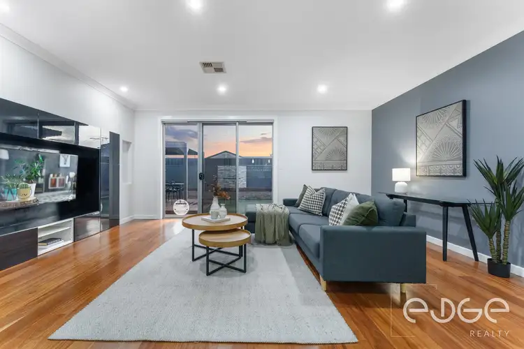 Fifth view of Homely house listing, 29 Mayfair Drive, Andrews Farm SA 5114