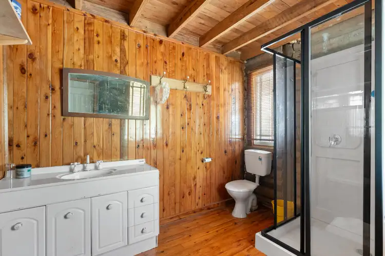 Fifth view of Homely rural property listing, 637 & 639 The Glen Road Jerrong Via, Taralga NSW 2580