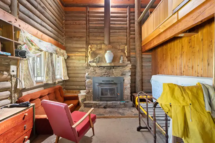 Seventh view of Homely rural property listing, 637 & 639 The Glen Road Jerrong Via, Taralga NSW 2580