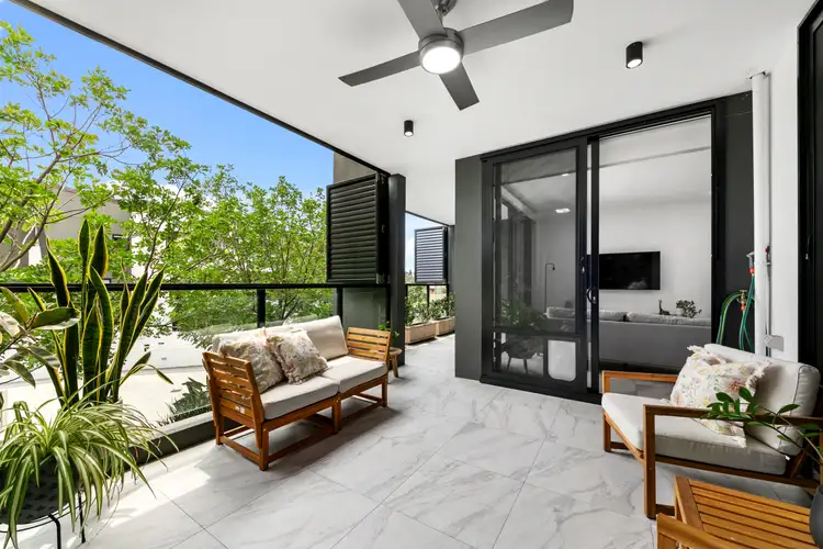 Second view of Homely apartment listing, 5108/172 Venner Road, Yeronga QLD 4104