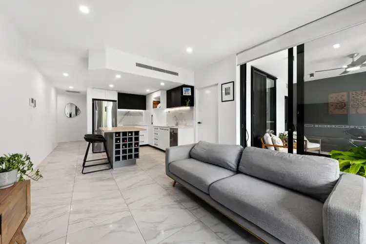 Third view of Homely apartment listing, 5108/172 Venner Road, Yeronga QLD 4104