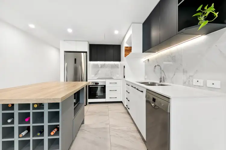 Fourth view of Homely apartment listing, 5108/172 Venner Road, Yeronga QLD 4104