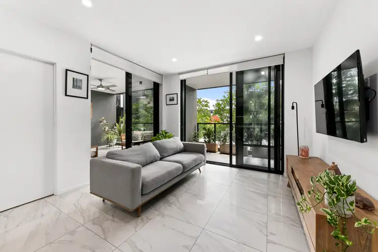 Fifth view of Homely apartment listing, 5108/172 Venner Road, Yeronga QLD 4104