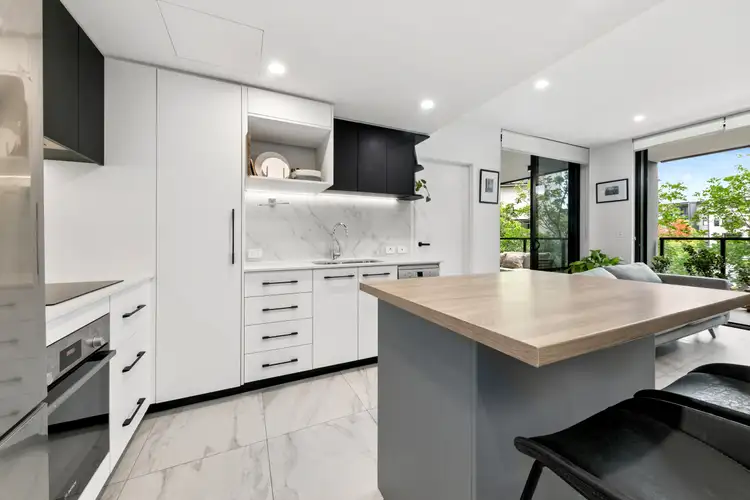 Sixth view of Homely apartment listing, 5108/172 Venner Road, Yeronga QLD 4104