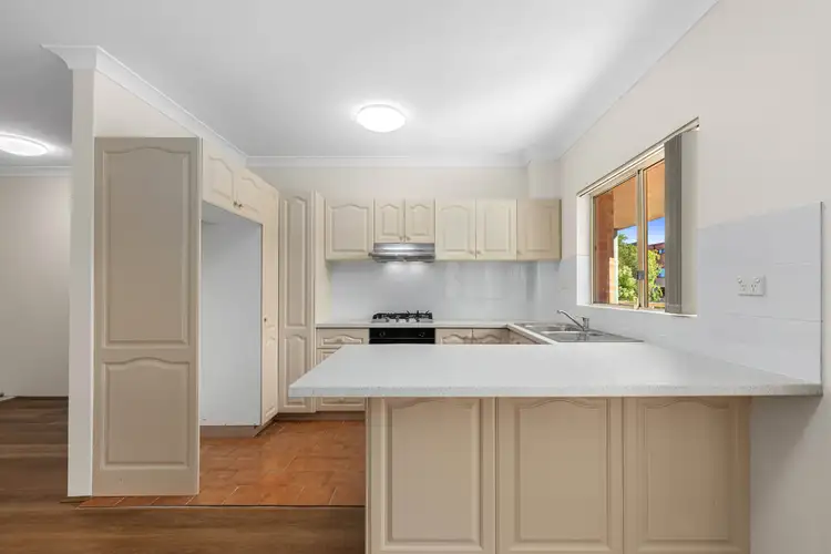 Fourth view of Homely apartment listing, 2/12-16 West Street, Hurstville NSW 2220