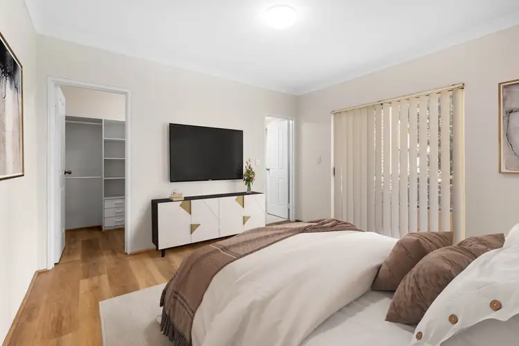 Fifth view of Homely apartment listing, 2/12-16 West Street, Hurstville NSW 2220