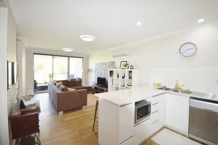 Second view of Homely apartment listing, 4/5 Mephan Street, Maylands WA 6051
